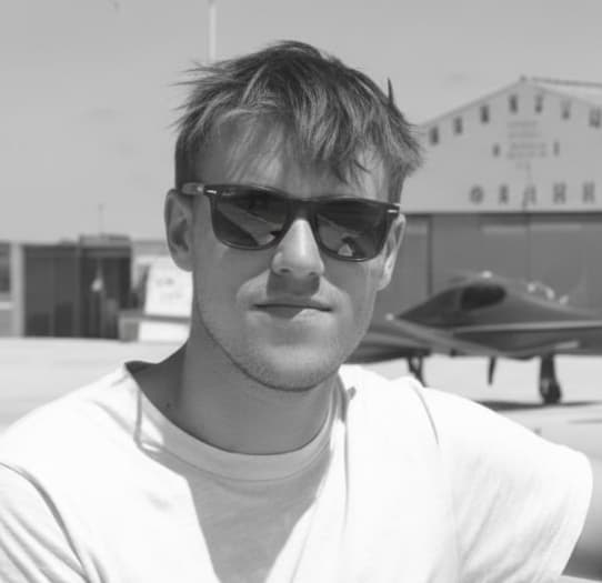 Matthew Bark Churchill